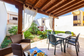 Villino Corallo Porto Cesareo